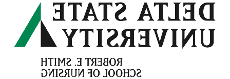 Delta State School of Nursing Logo